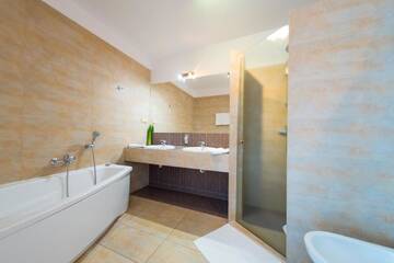 Фото номера Апартаменты Курортные отели Góral Spa&amp;Wellness г. Щирк 6