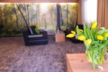 Фото номера Апартаменты Курортные отели Góral Spa&amp;Wellness г. Щирк 11