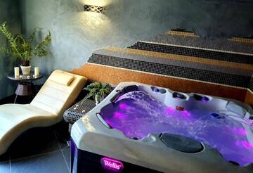 Фото Курортные отели Góral Spa&amp;Wellness г. Щирк 2