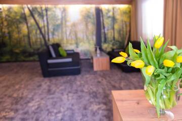 Фото номера Апартаменты Курортные отели Góral Spa&amp;Wellness г. Щирк 4