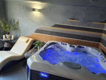 Фото Курортные отели Góral Spa&amp;Wellness г. Щирк 3